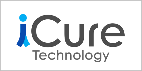 iCureテクノロジー株式会社