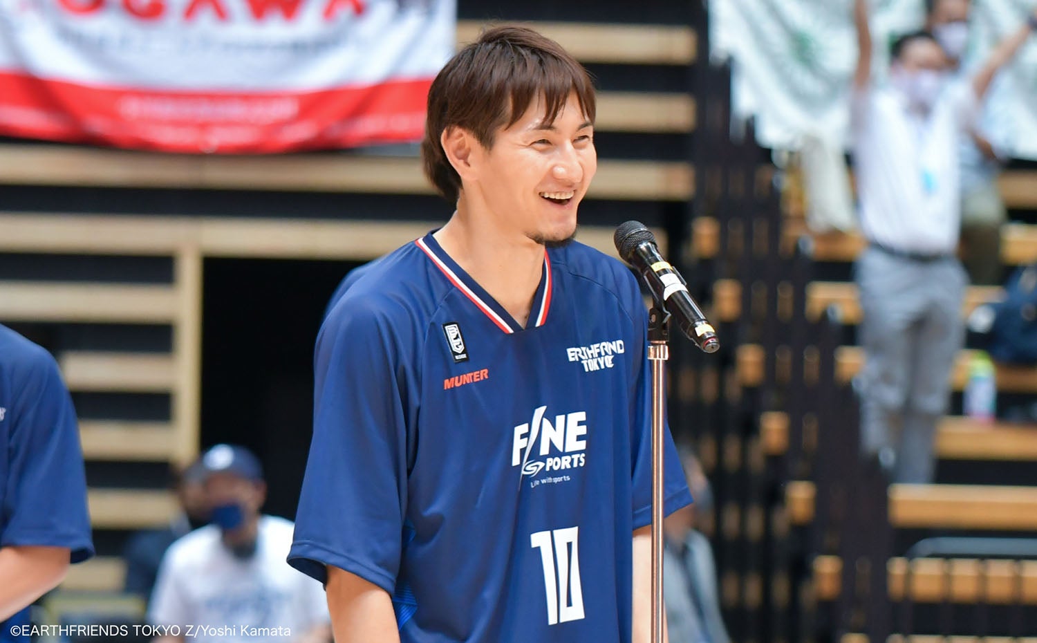 10/2(金)】岡田 優介選手 通算3P1000本達成! | アースフレンズ東京Z 10/2(金)】岡田 優介選手 通算3P1000本達成! | アースフレンズ東京Z