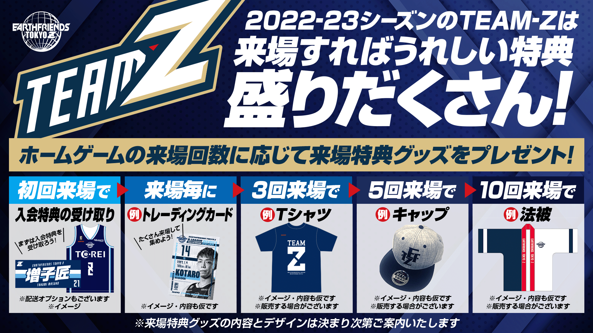 木村 啓太郎選手 契約(新規)基本合意のお知らせ | アースフレンズ東京Z