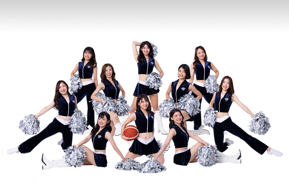 Zgirlsのイメージ