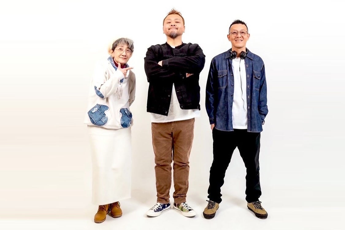 Team UMEのイメージ