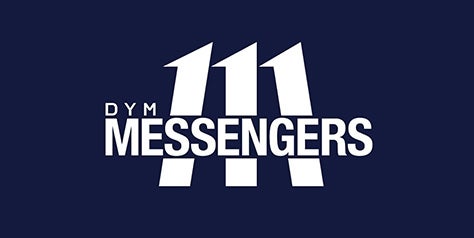 DYM MESSENGERS